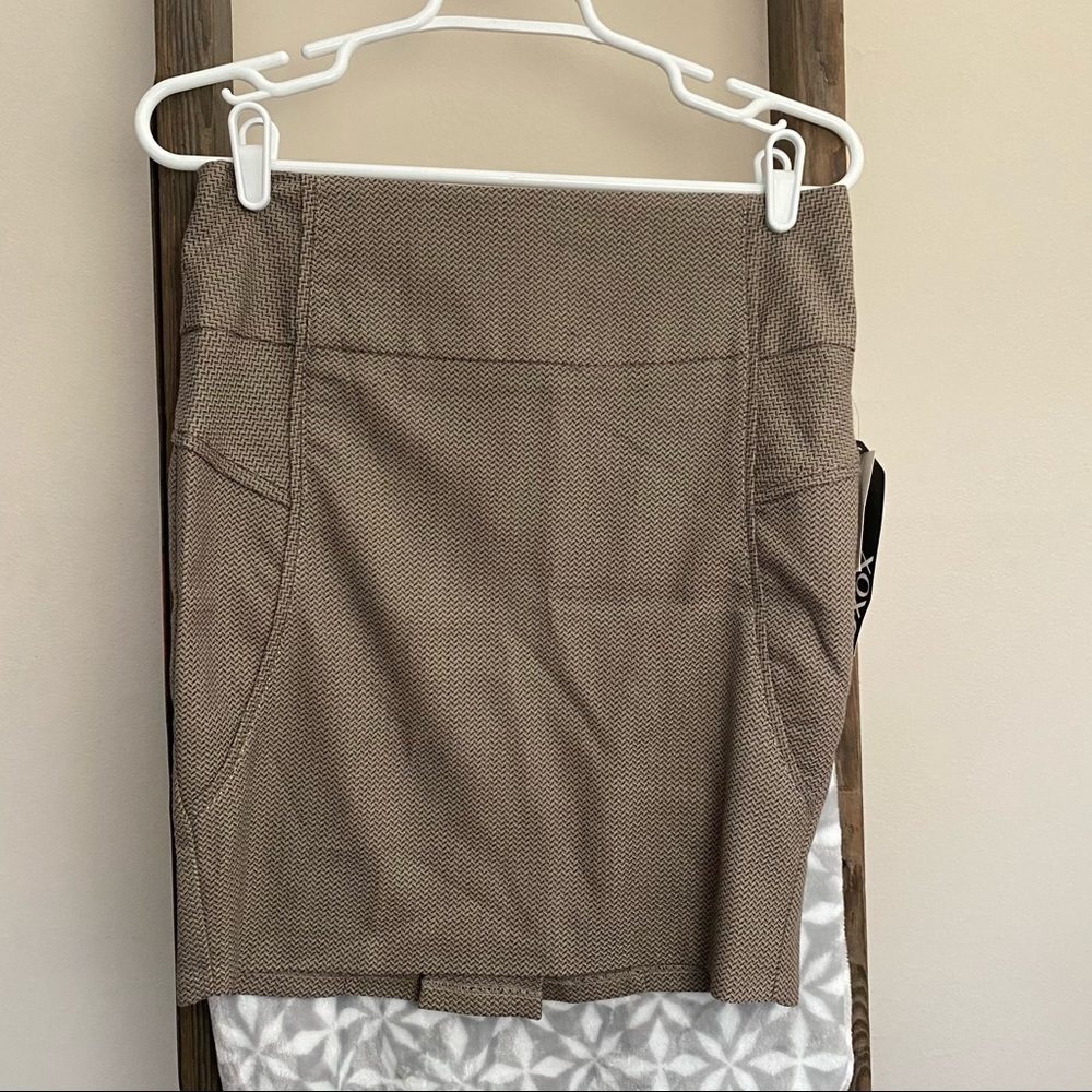 Xoxo pencil skirt NWT!